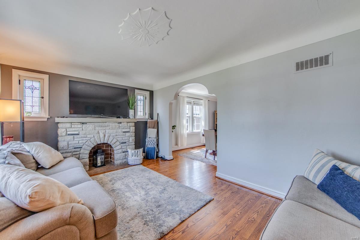 Ivanhoe Park Add - Residential