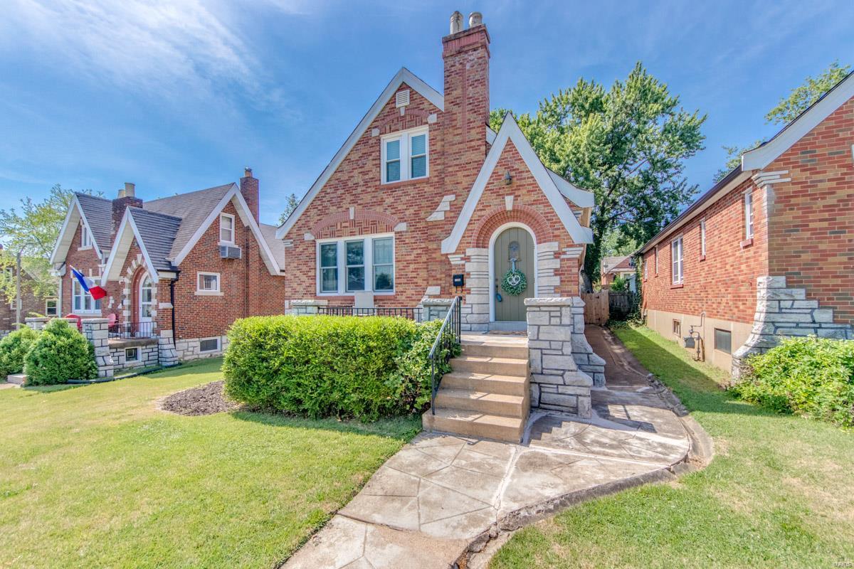 Ivanhoe Park Add - Residential