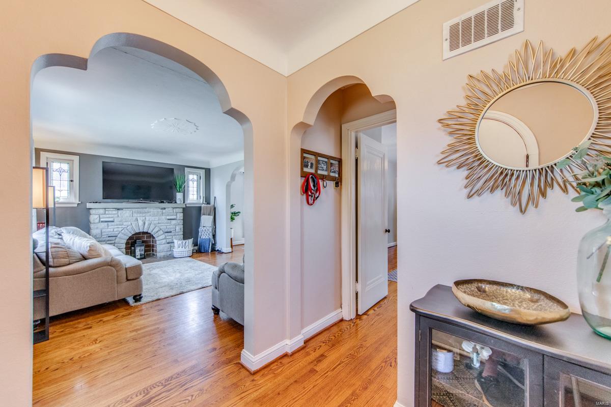 Ivanhoe Park Add - Residential