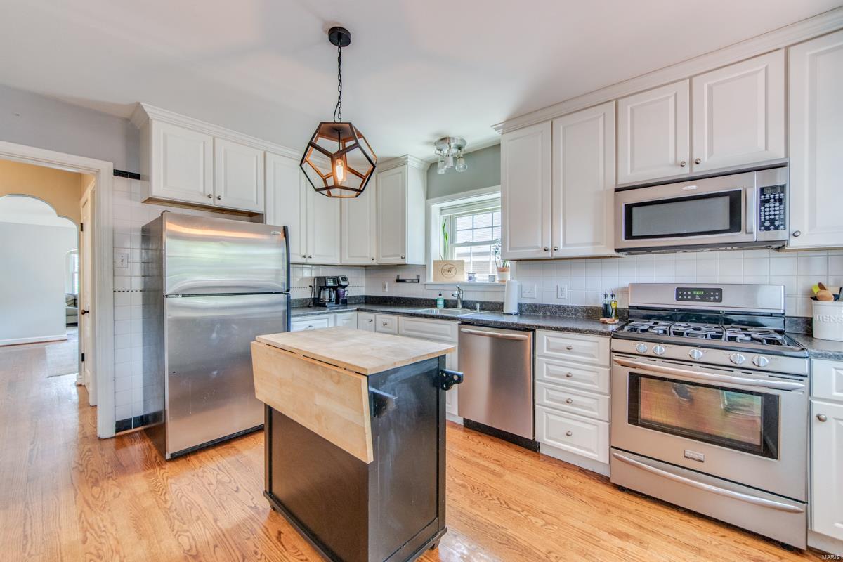 Ivanhoe Park Add - Residential