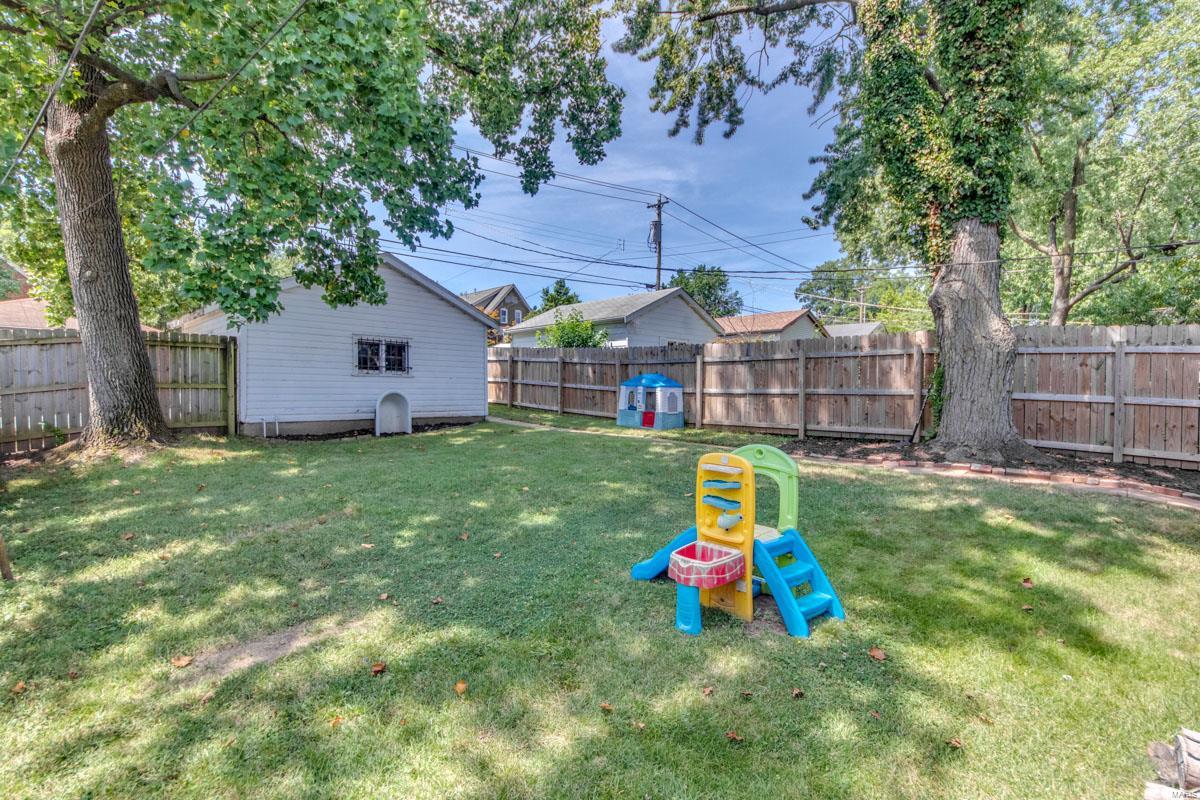 Ivanhoe Park Add - Residential