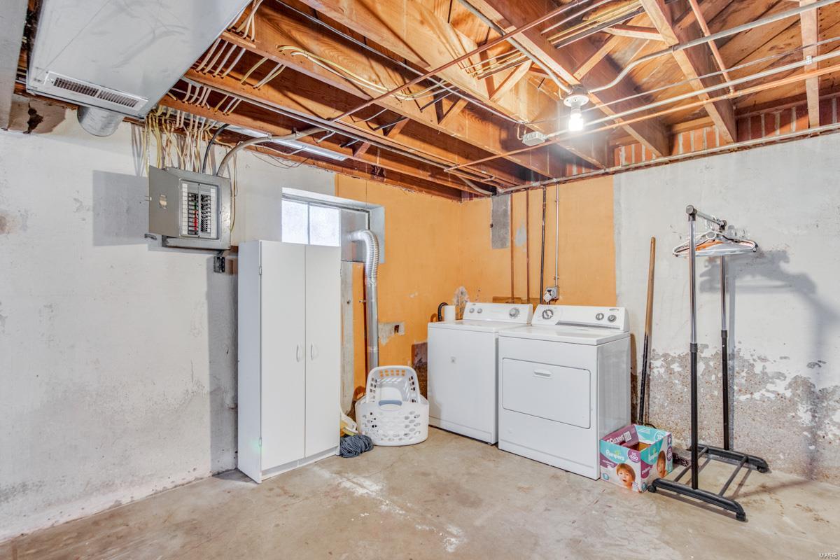 Ivanhoe Park Add - Residential