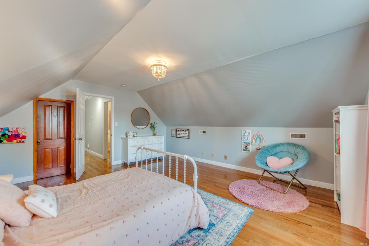 Ivanhoe Park Add - Residential