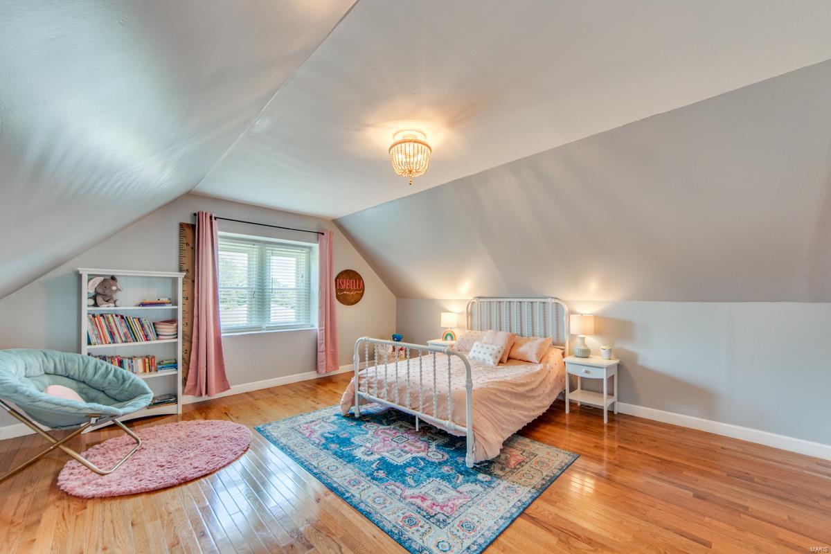 Ivanhoe Park Add - Residential