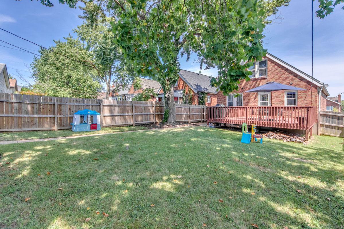 Ivanhoe Park Add - Residential