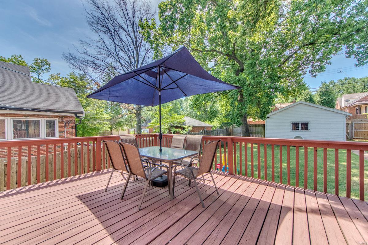 Ivanhoe Park Add - Residential