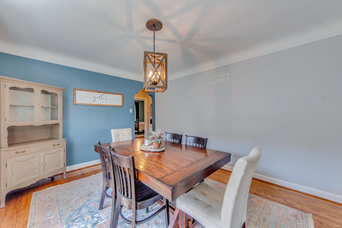 Ivanhoe Park Add - Residential