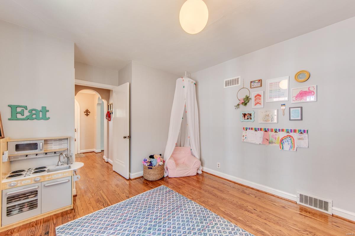 Ivanhoe Park Add - Residential