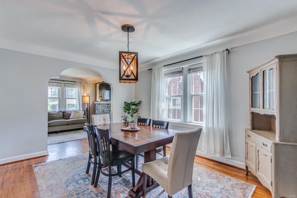 Ivanhoe Park Add - Residential