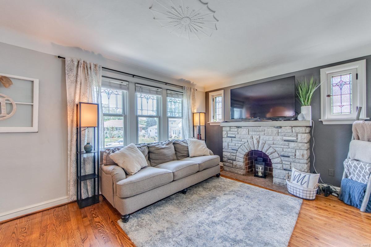 Ivanhoe Park Add - Residential