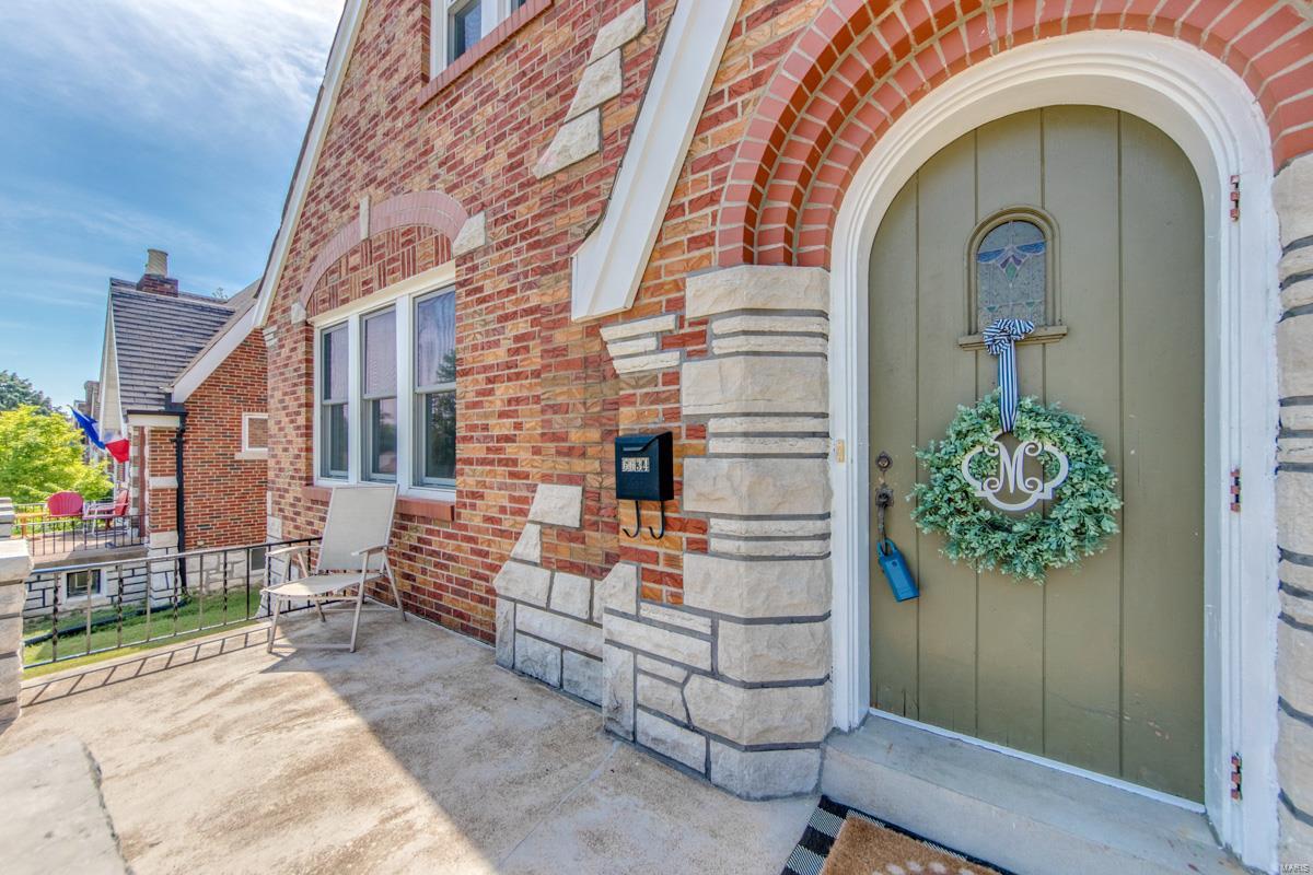 Ivanhoe Park Add - Residential