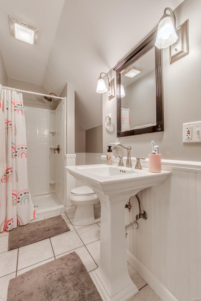 Ivanhoe Park Add - Residential