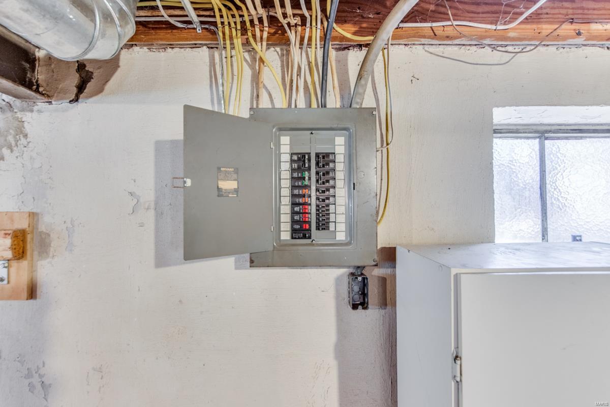 Ivanhoe Park Add - Residential