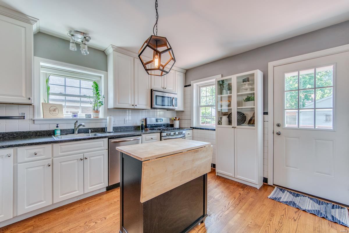 Ivanhoe Park Add - Residential