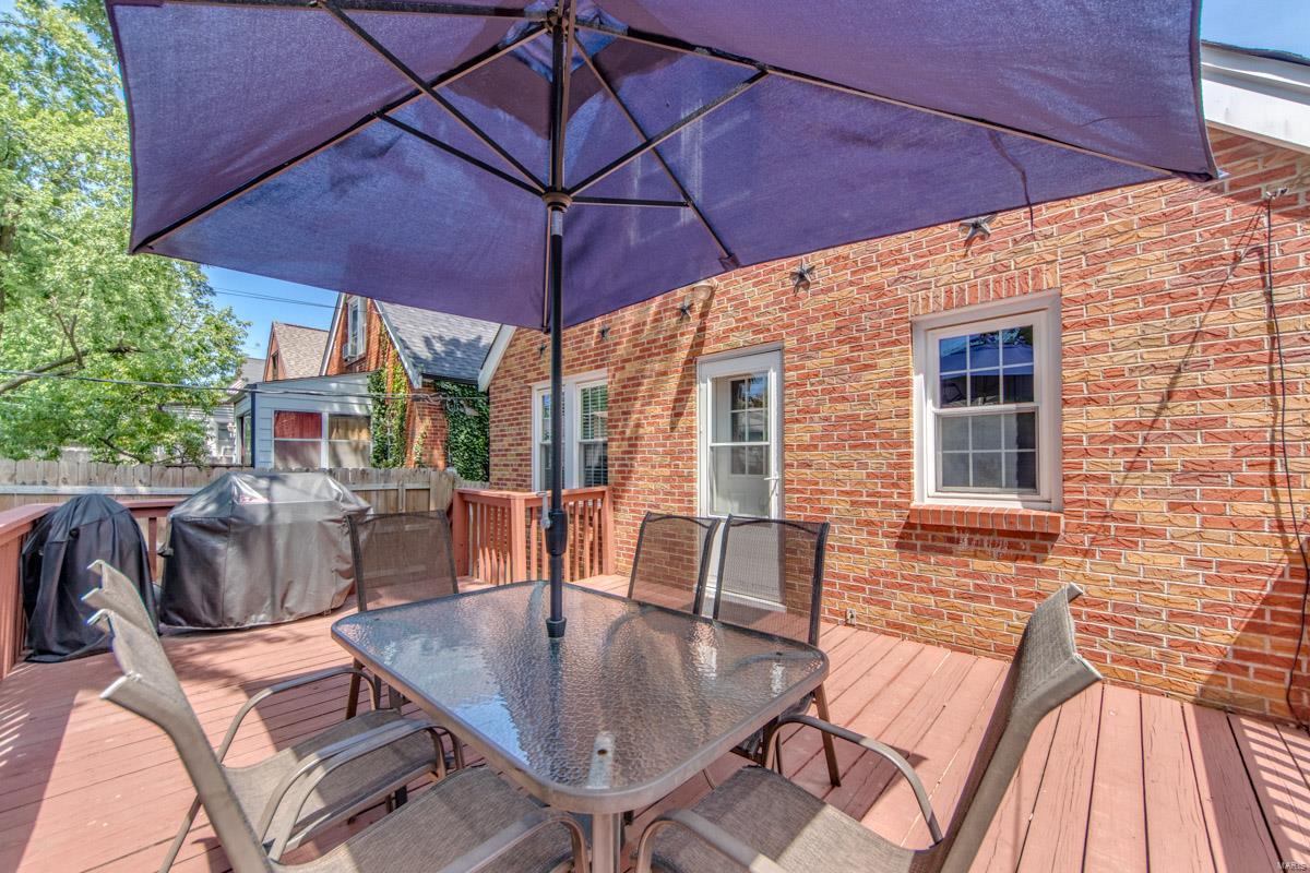 Ivanhoe Park Add - Residential