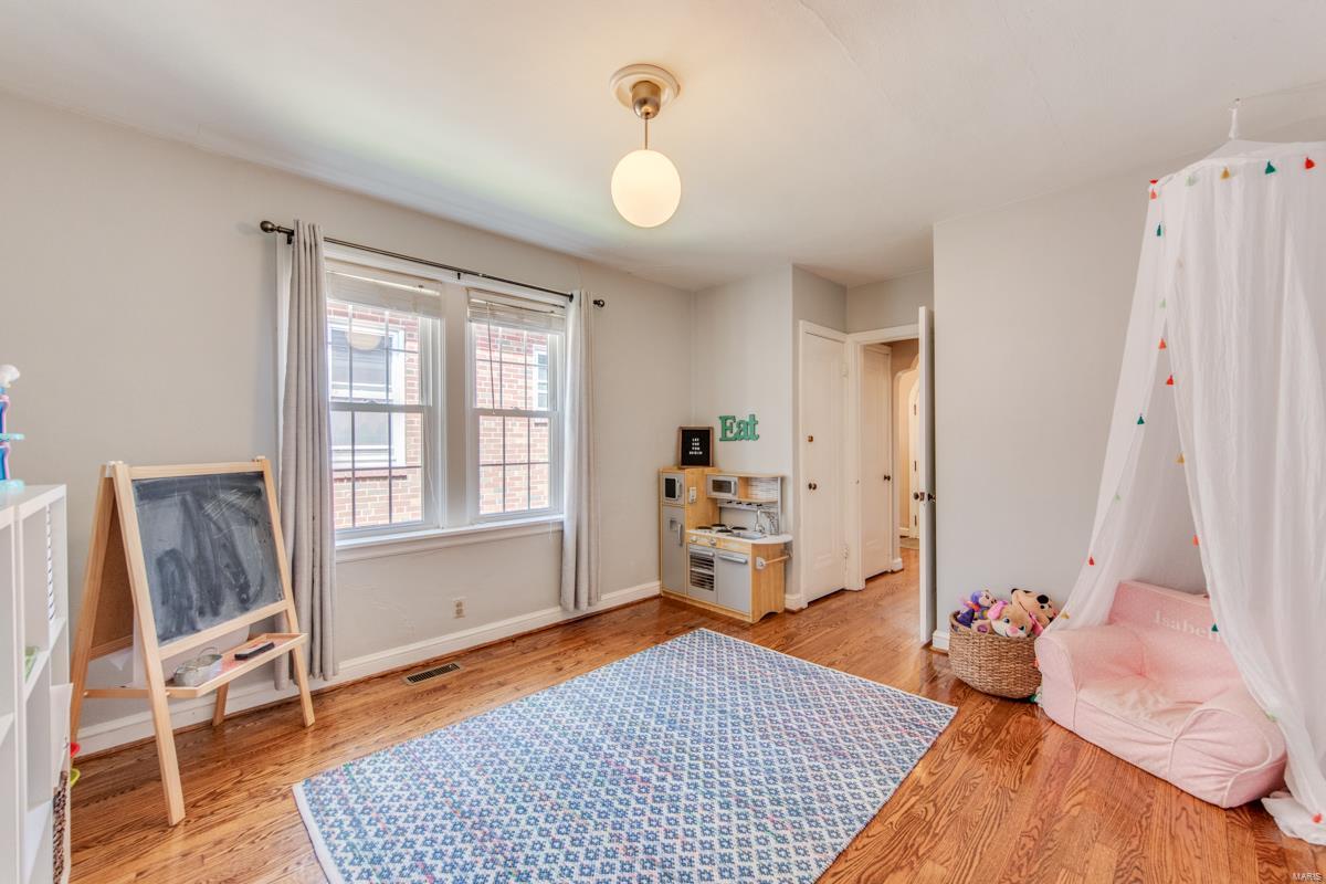 Ivanhoe Park Add - Residential