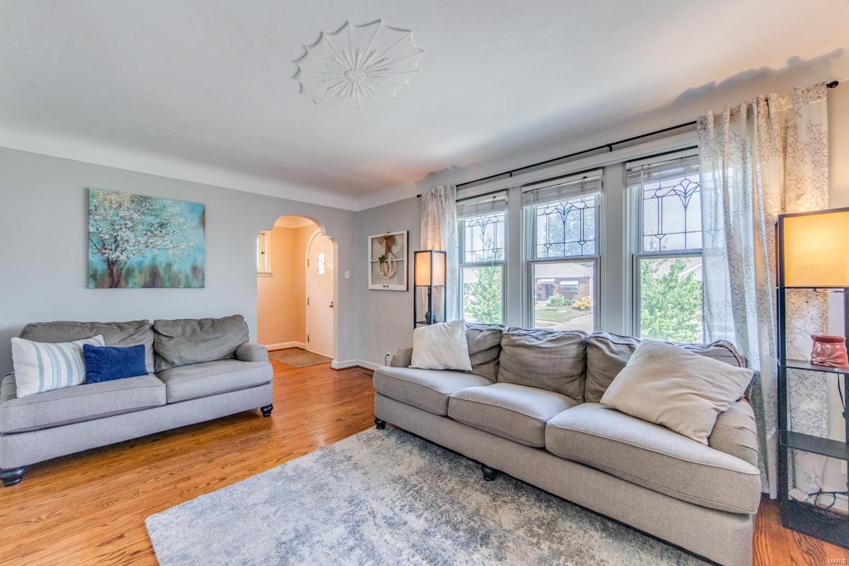 Ivanhoe Park Add - Residential