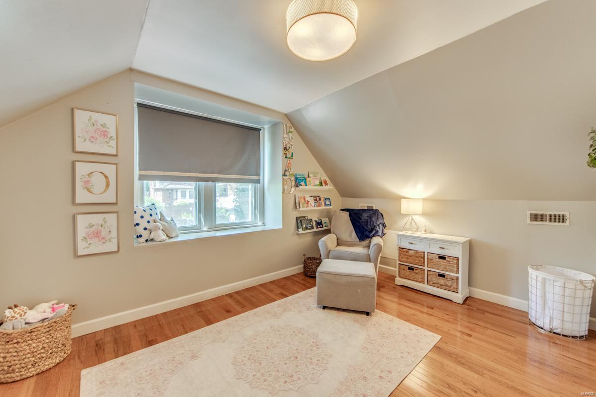 Ivanhoe Park Add - Residential