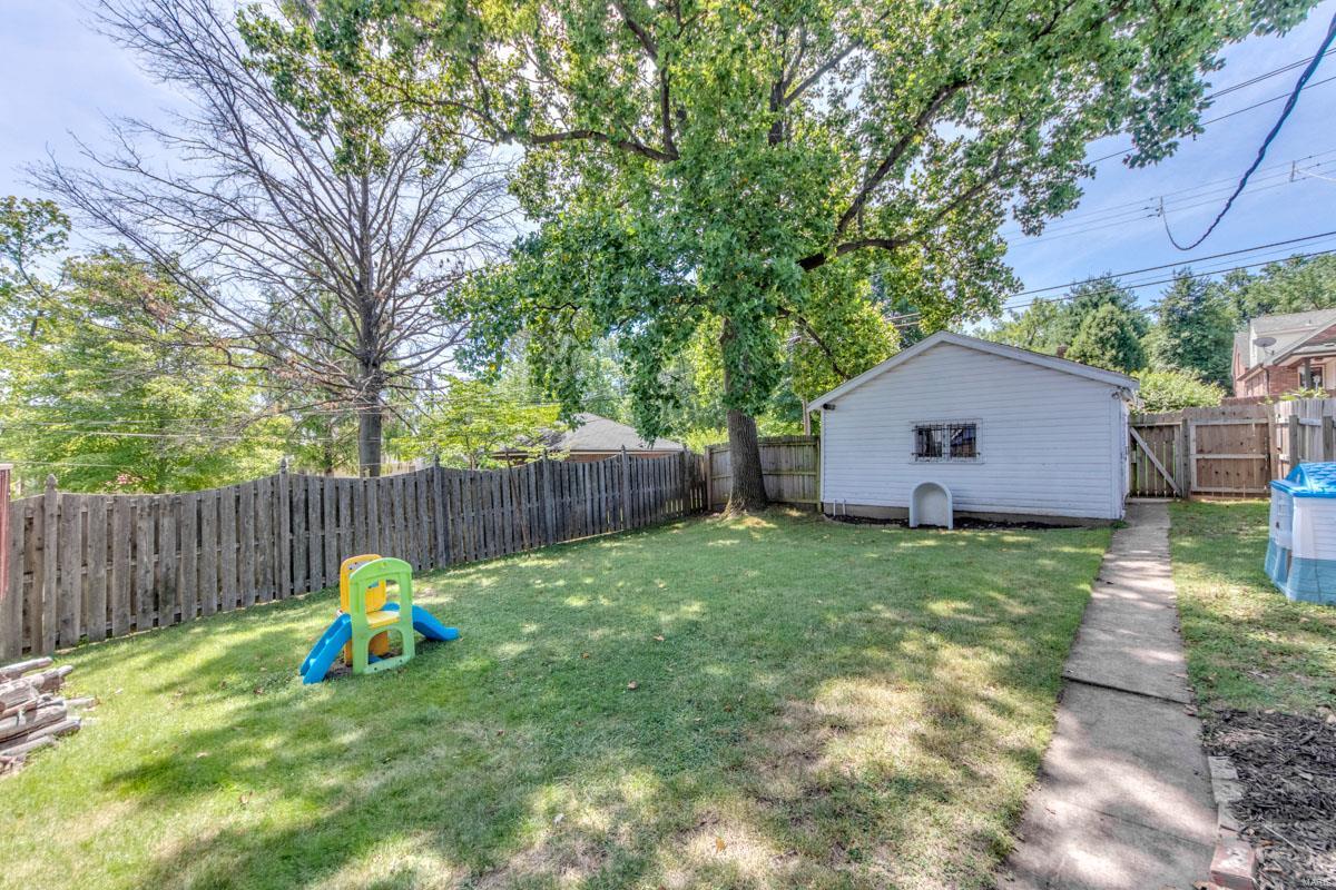 Ivanhoe Park Add - Residential