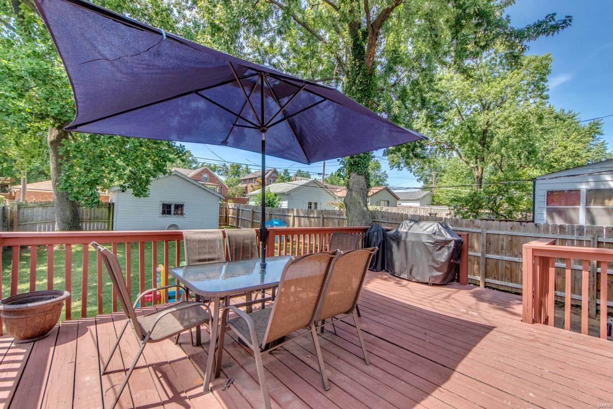 Ivanhoe Park Add - Residential