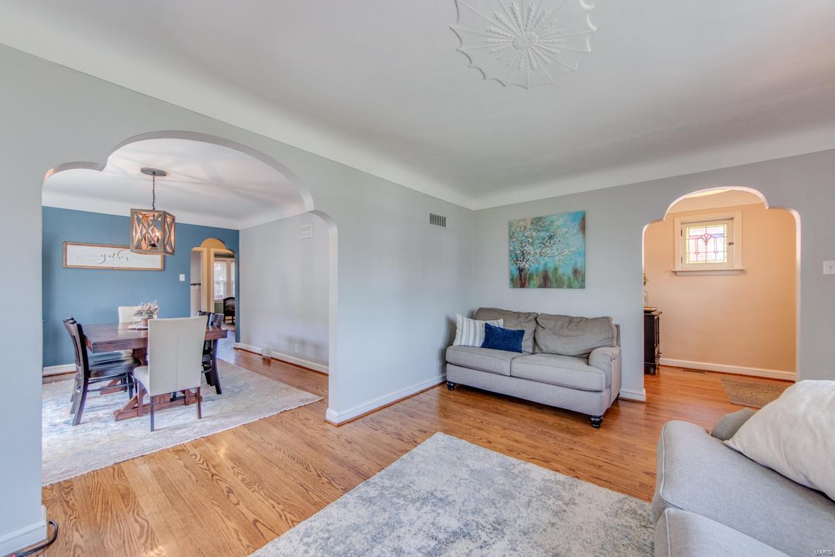 Ivanhoe Park Add - Residential