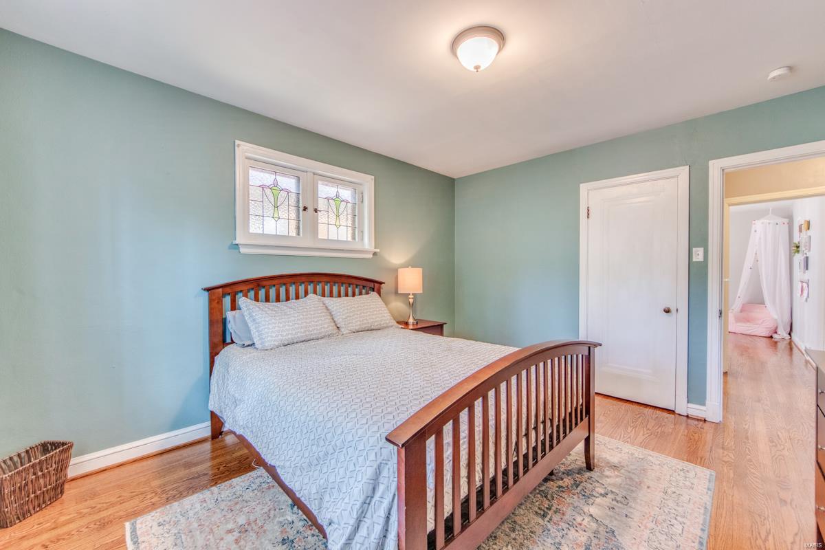 Ivanhoe Park Add - Residential