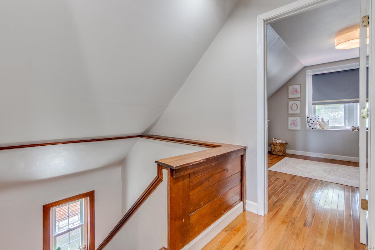 Ivanhoe Park Add - Residential