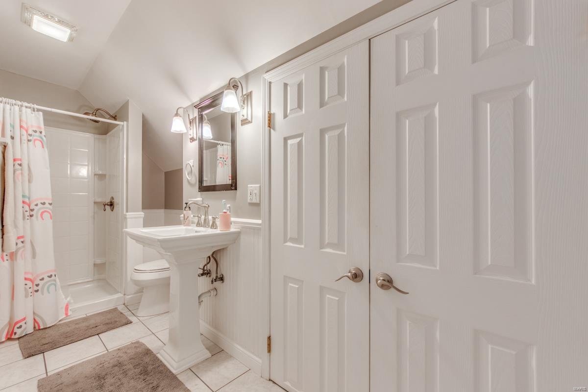 Ivanhoe Park Add - Residential