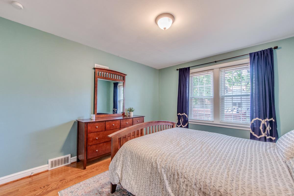 Ivanhoe Park Add - Residential