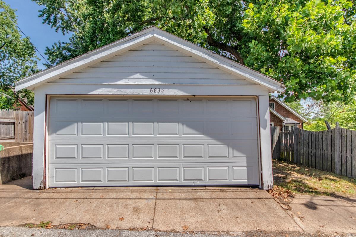 Ivanhoe Park Add - Residential