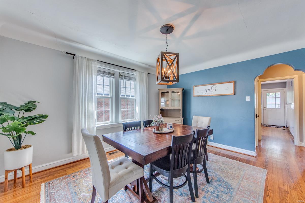 Ivanhoe Park Add - Residential