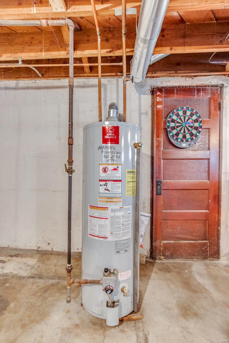 Ivanhoe Park Add - Residential