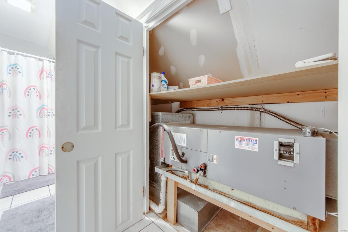 Ivanhoe Park Add - Residential