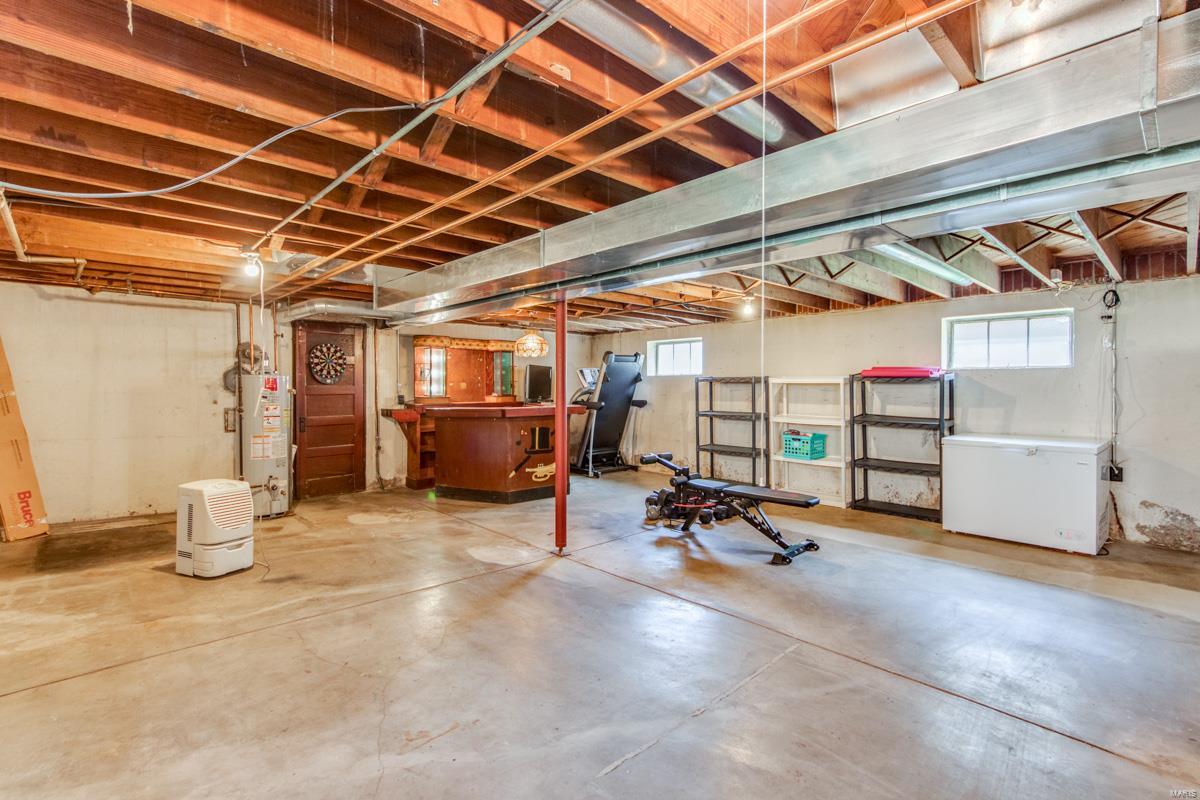 Ivanhoe Park Add - Residential