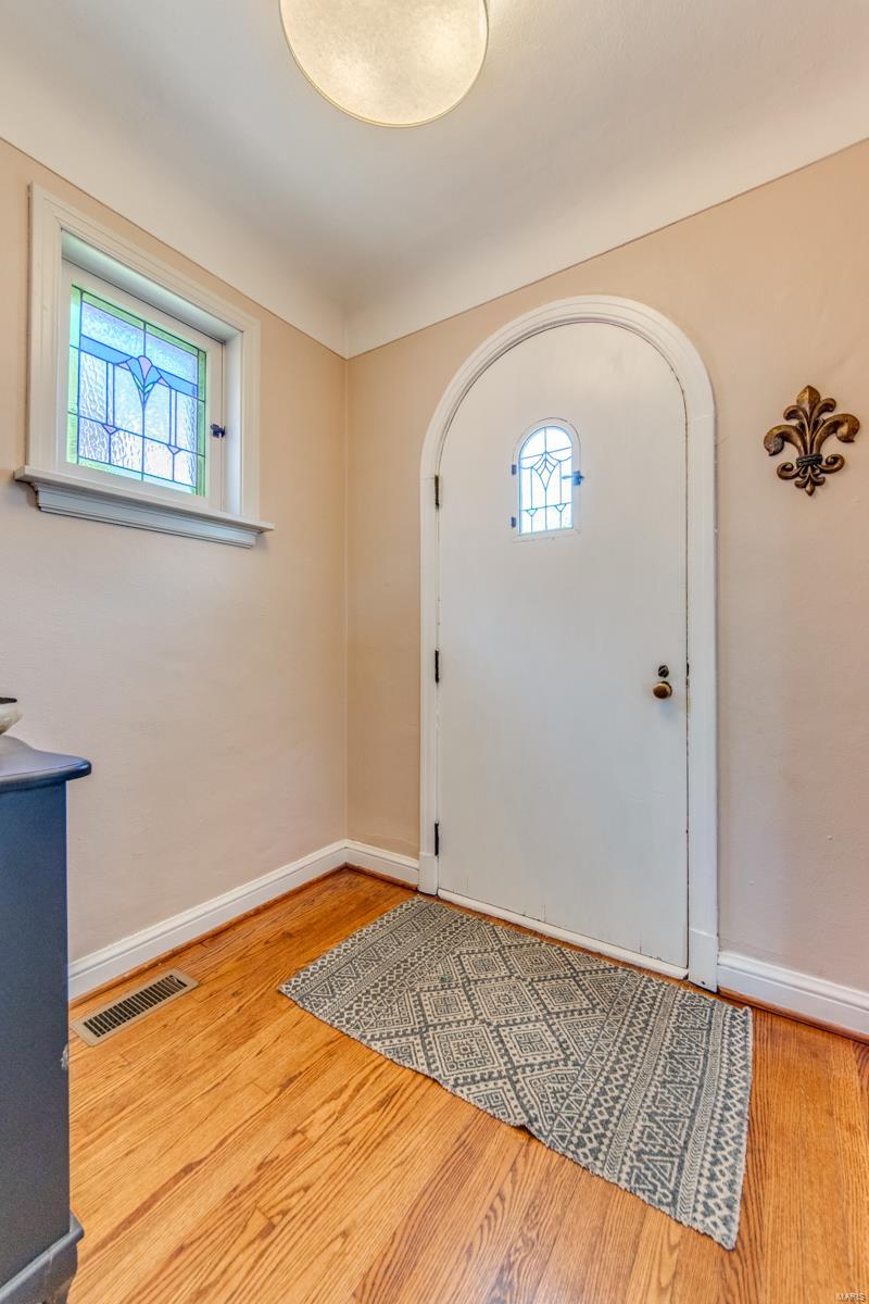 Ivanhoe Park Add - Residential