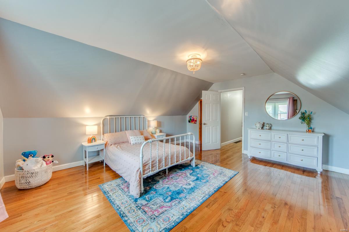 Ivanhoe Park Add - Residential