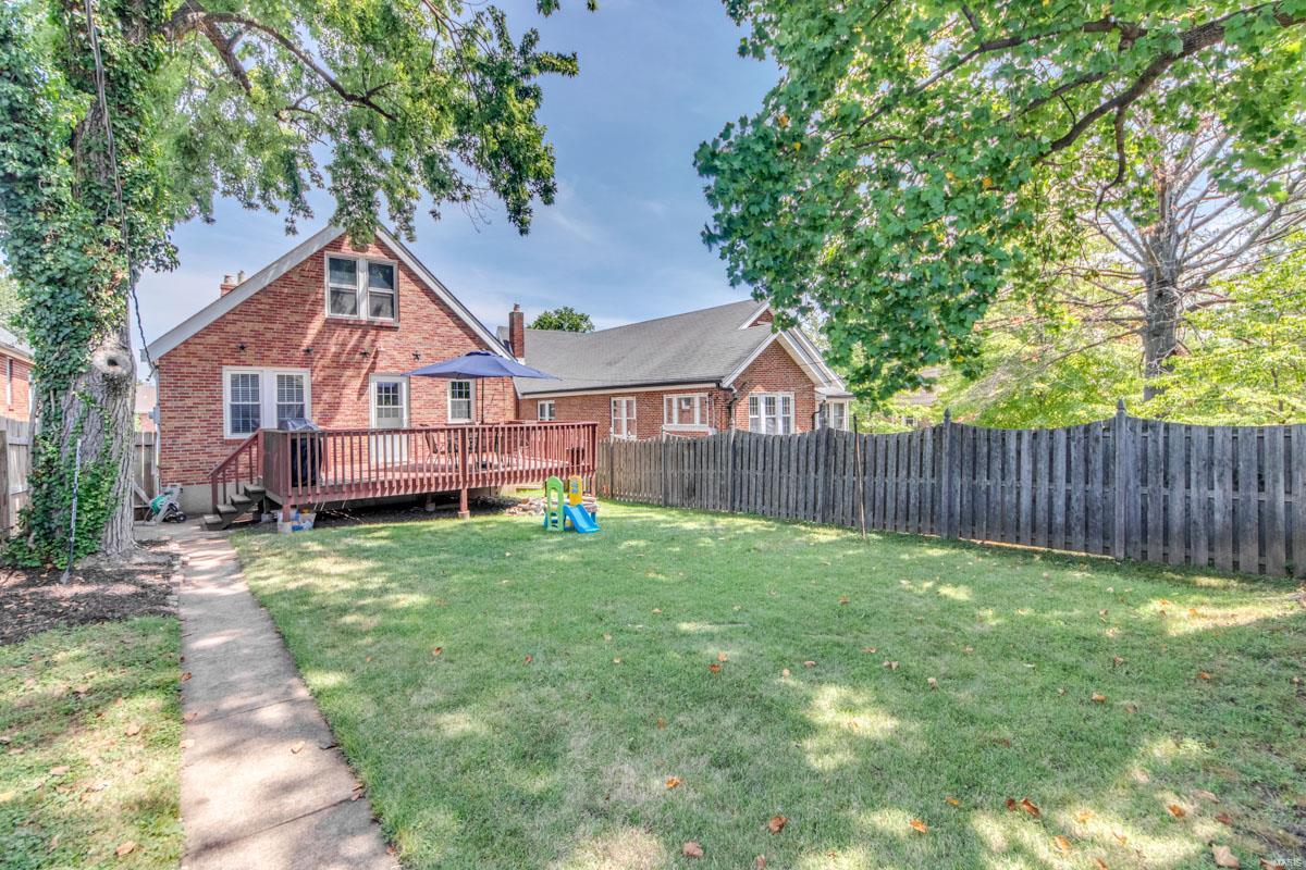 Ivanhoe Park Add - Residential