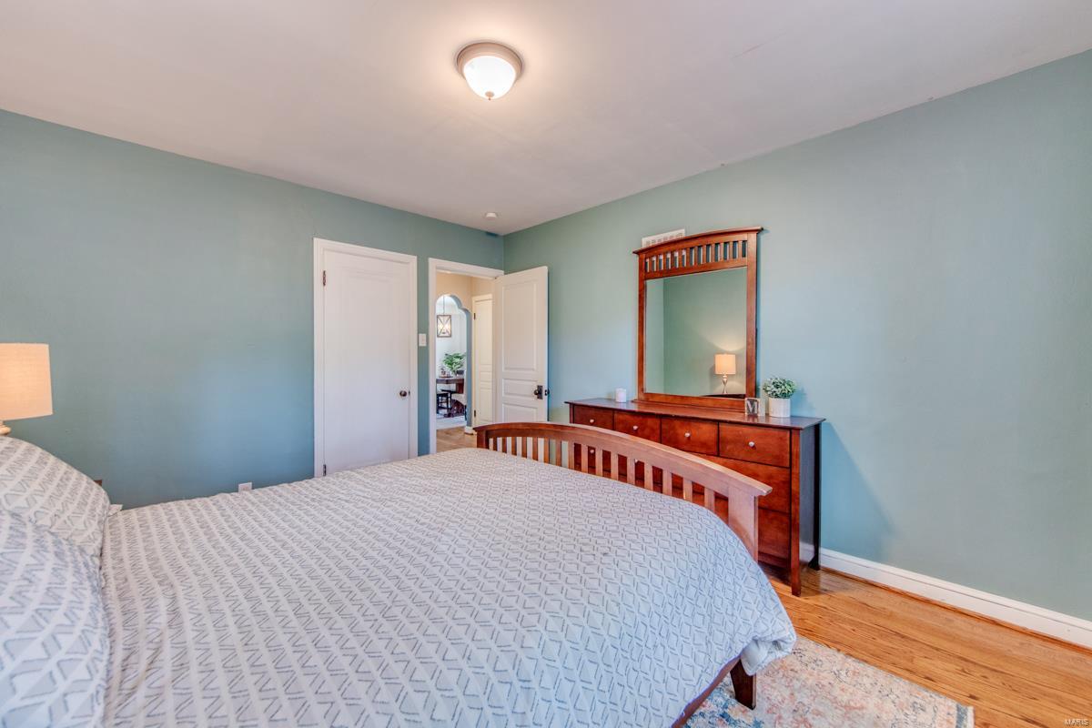 Ivanhoe Park Add - Residential