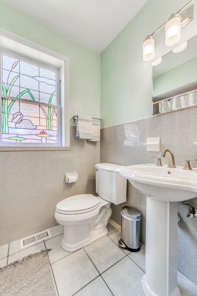 Ivanhoe Park Add - Residential