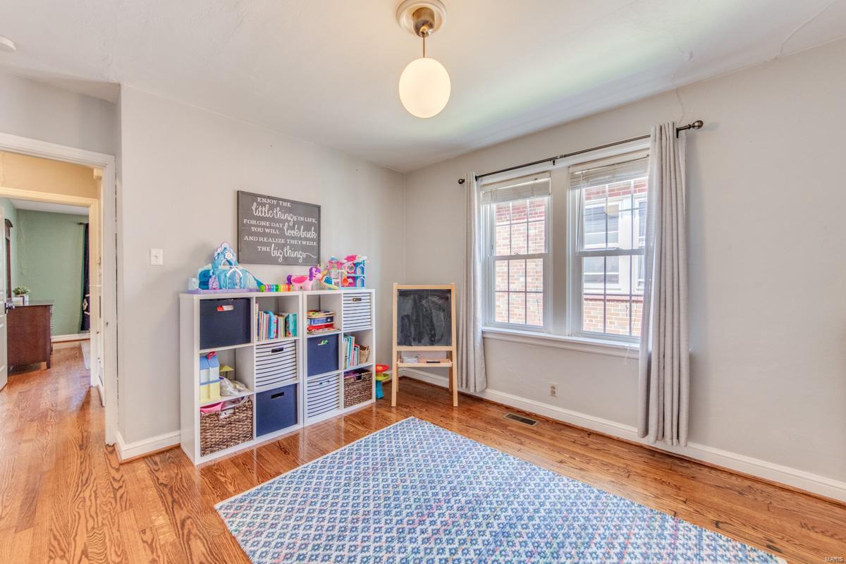 Ivanhoe Park Add - Residential