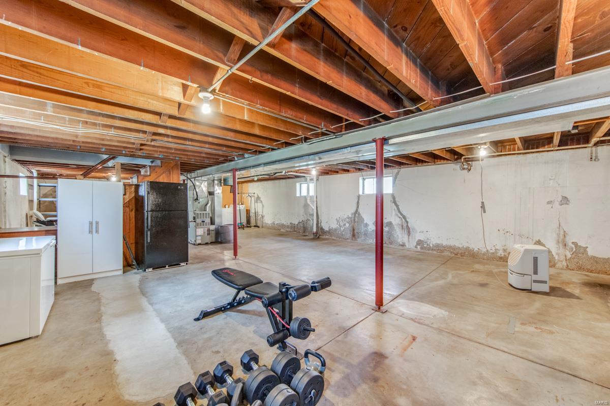 Ivanhoe Park Add - Residential