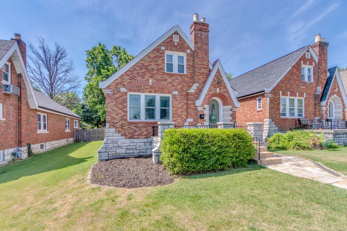 Ivanhoe Park Add - Residential