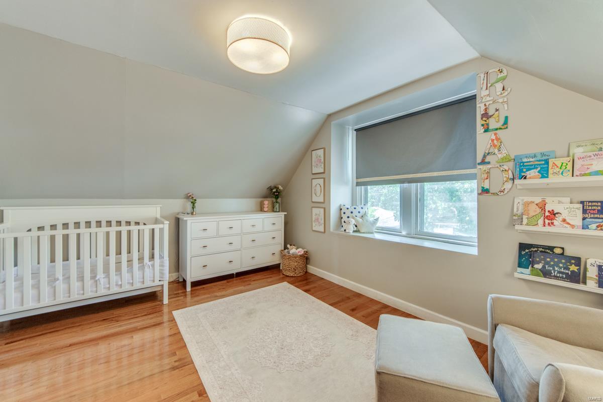 Ivanhoe Park Add - Residential