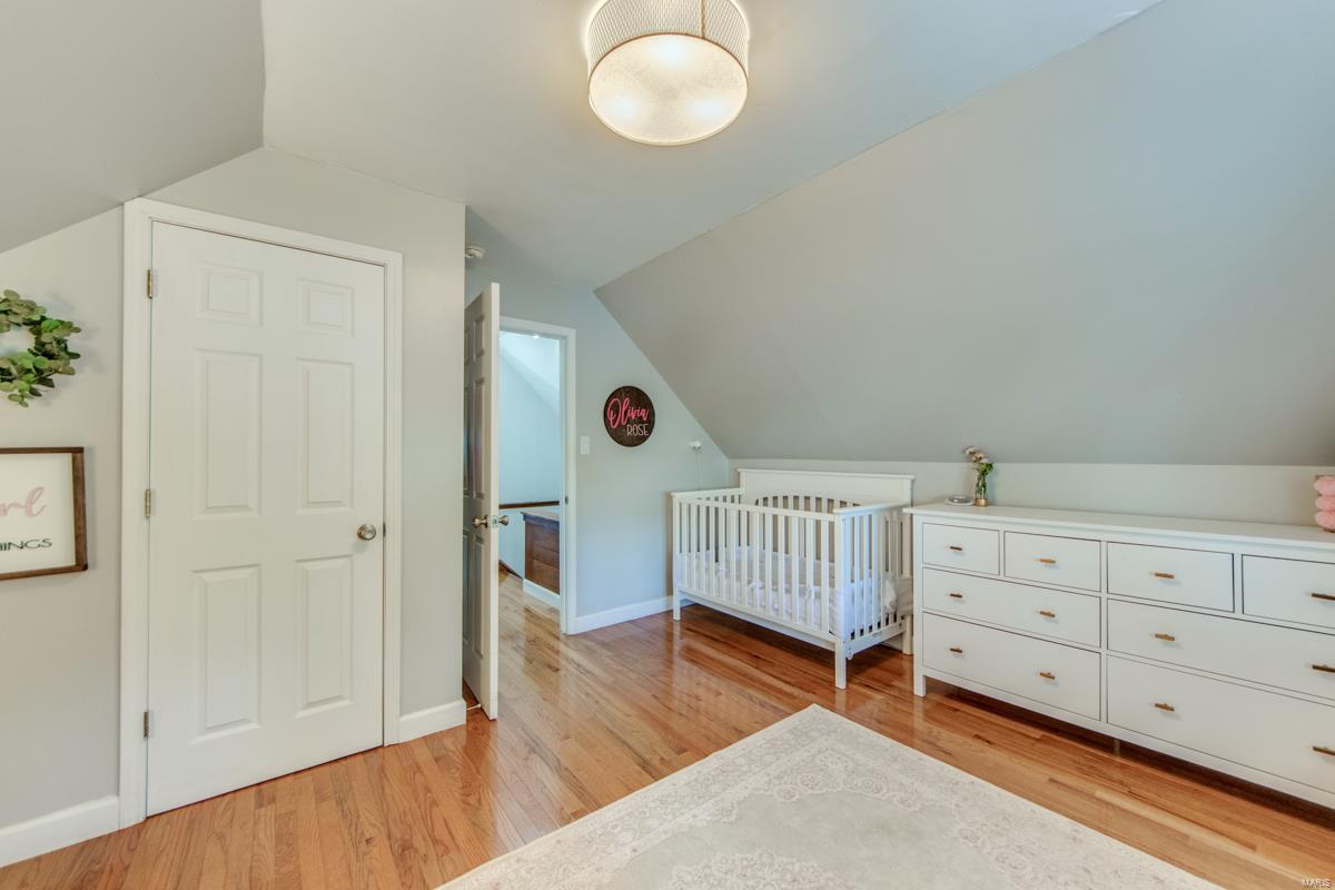 Ivanhoe Park Add - Residential