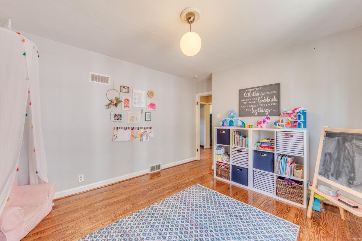 Ivanhoe Park Add - Residential