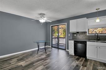 Village Of Jefferson - Residential