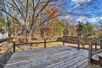 Village Of Jefferson - Residential