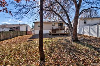 Village Of Jefferson - Residential