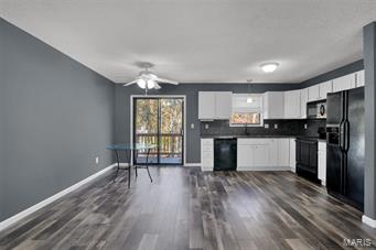 Village Of Jefferson - Residential