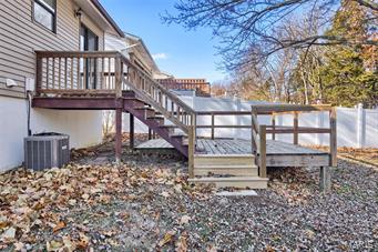 Village Of Jefferson - Residential
